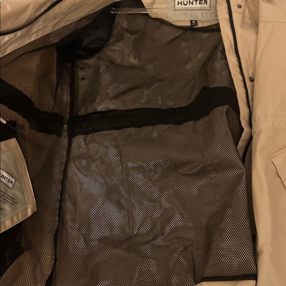 Hunter Jacket - Picture 4 of 8